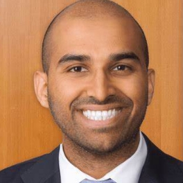 Dr. Rishi Chopra