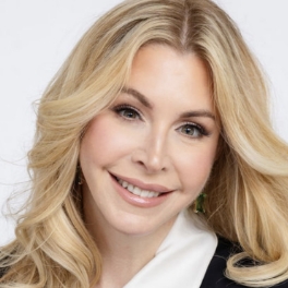 Dr. Vanessa Coppola