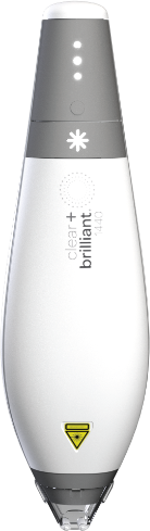 Clear + Brilliant