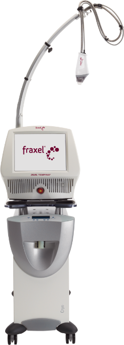 Fraxel