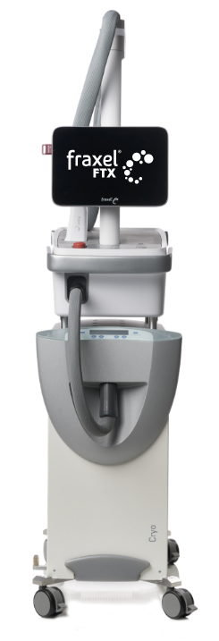 Fraxel FTX