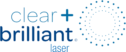 Clear + Brilliant Logo