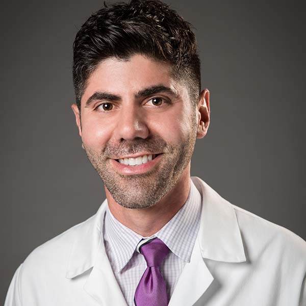 Dr. Ray Jalian, MD