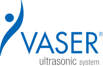 VASER Ultrasonic System Logo