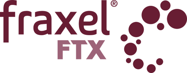 Fraxel FTX Logo